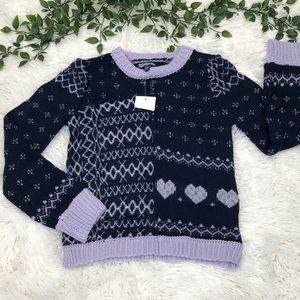 Freshman sweater